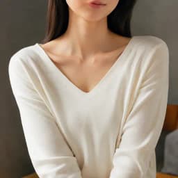 女性編集部員F