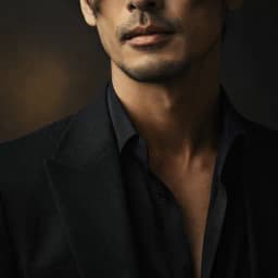 男性編集部員M